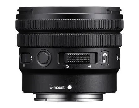 Sony E 10-20mm f/4 PZ G Lens (APSC)