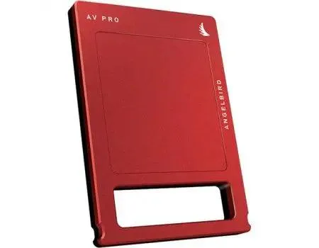 Angelbird AVPRO 1TB MK3 SSD