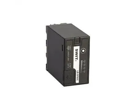 SWIT 65Wh/7.2V SONY L Series NP-F Battery Pack