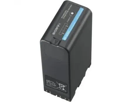 Sony BP-U100 Lithium-Ion Battery Pack