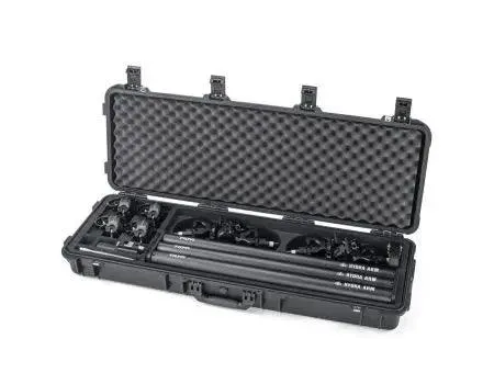 Tilta Speed Rail Car Mounting Kit