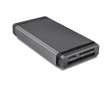 SanDisk Professional PRO-READER Multi Card Reader