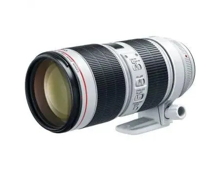 Canon EF 70-200mm f/2.8L IS III USM Lens