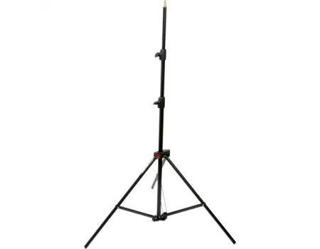 Manfrotto 1052BAC Alu Air Cushioned Compact Stand