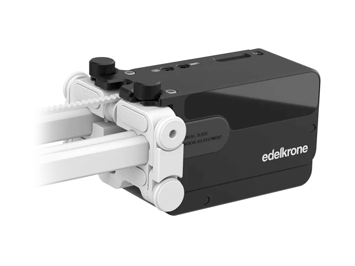 Edelkrone Motor Module v3 (for All SliderPLUS / PRO)
