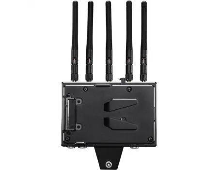 Teradek Bolt 4K RX Monitor Module (for Cine7, Indie7, 702 Touch) - V-Mount