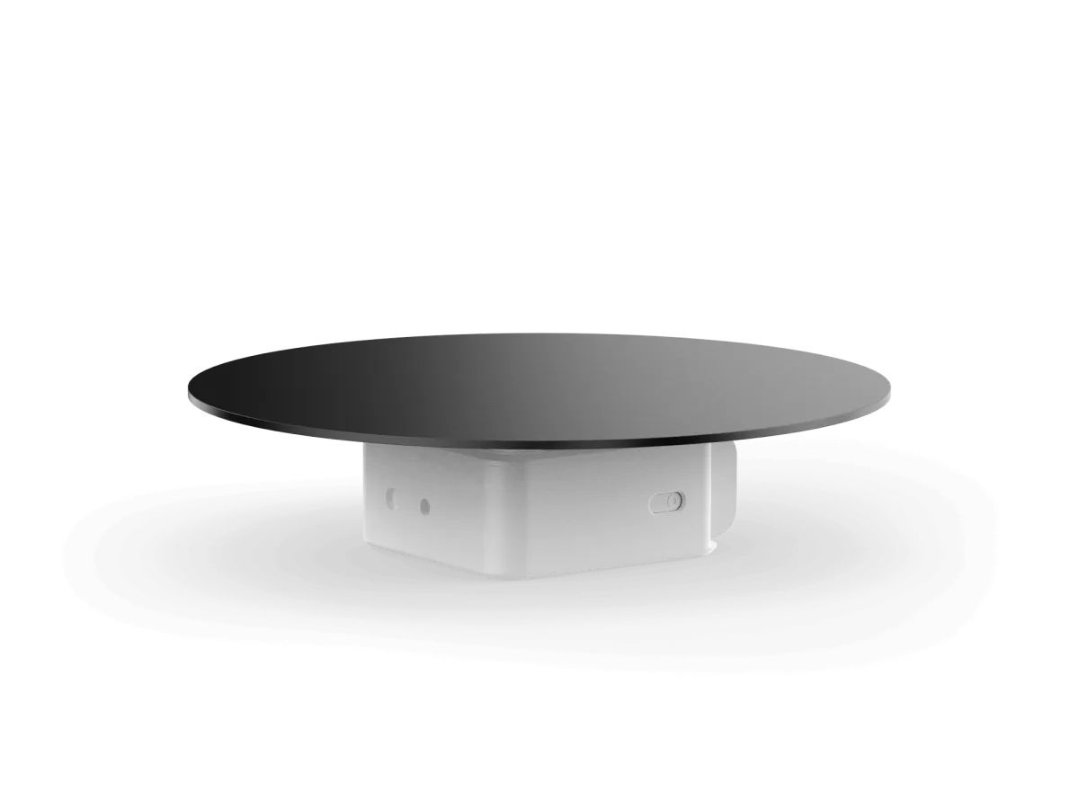 Edelkrone Turntable Module v2 (for All HeadONE)