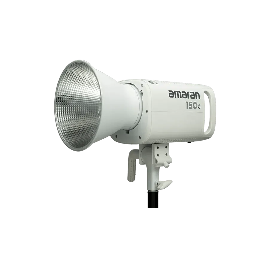 Amaran 150c RGB LED Monolight