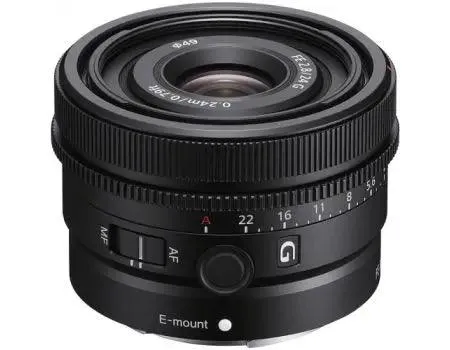 Sony FE 24mm f/2.8 G Lens