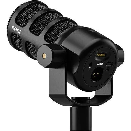 RODE PodMic USB