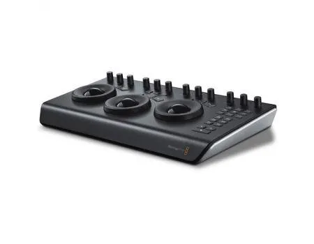 Blackmagic Design DaVinci Resolve Micro Panel