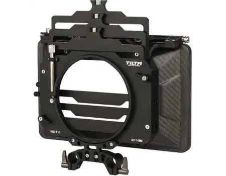 Tilta MB-T12 Matte Box 4 x 5.65"