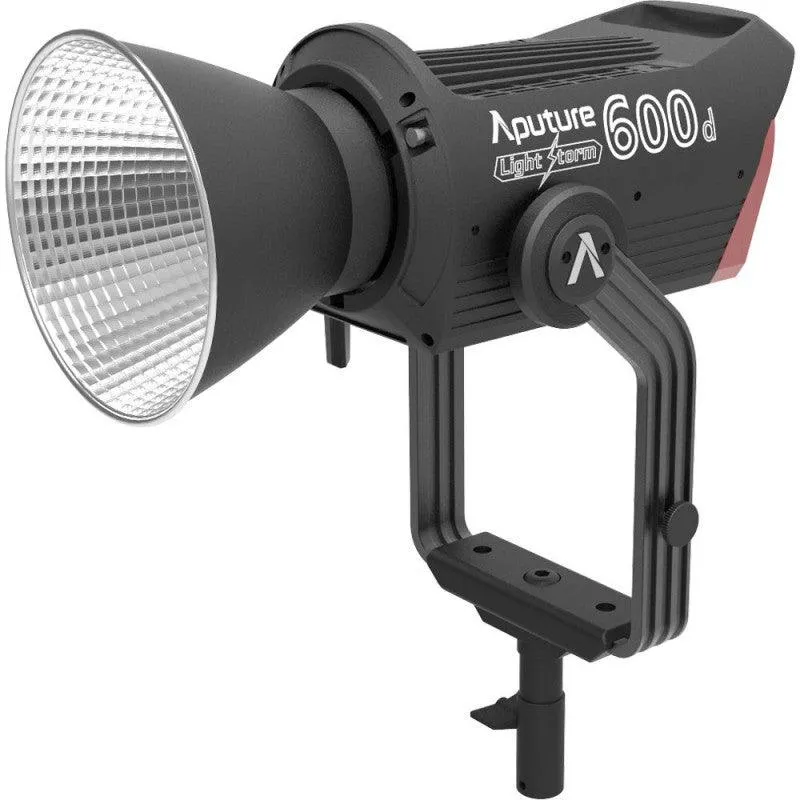 Aputure LS 600D  Daylight-Balanced Point-Source LED