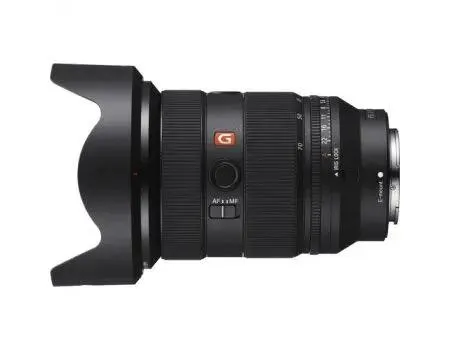 Sony FE 24-70mm f/2.8 GM II Lens