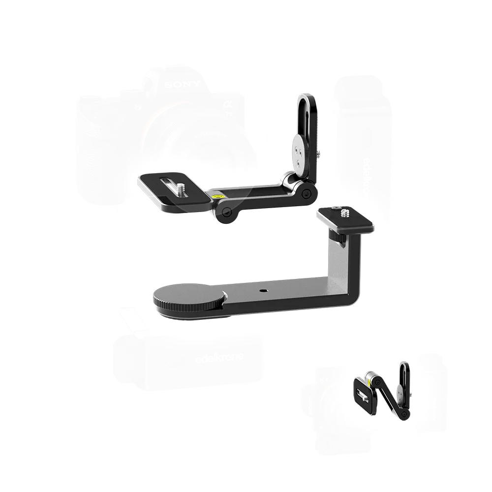 Edelkrone Tilt Module v4 (for all HeadONE)