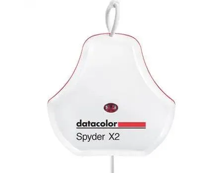Datacolor Spyder X2 Ultra Colorimeter
