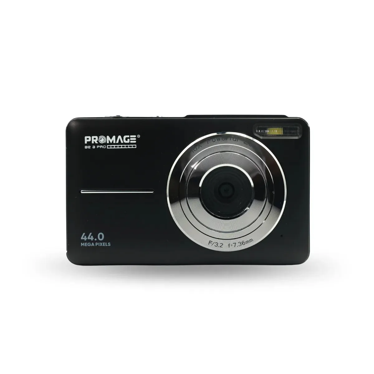 Promage PC-100 Full HD Digital Camera