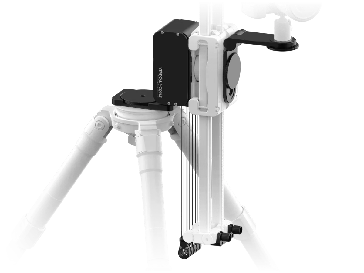 Edelkrone Vertical Module v1 (for SliderPLUS PRO v5)