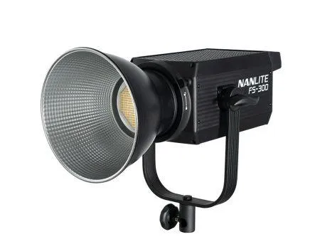 Nanlite FS-300 LED Daylight Spot Light