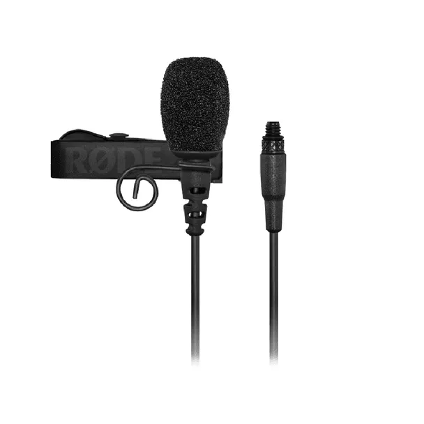 RODE Lavalier Microphone