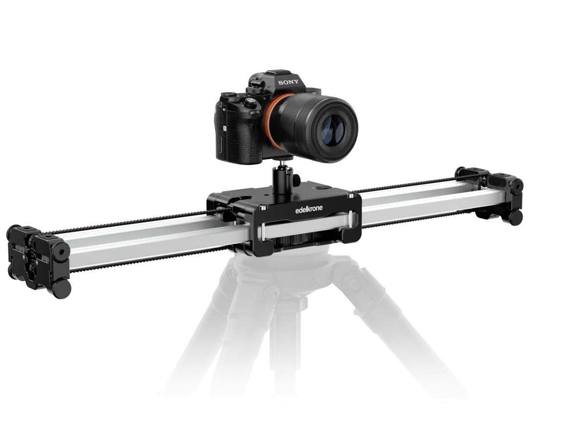 Edelkrone SliderPLUS PRO v5 - Long