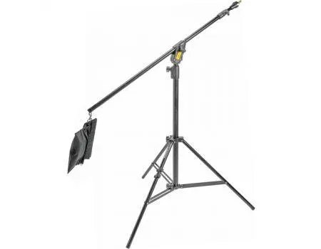 Manfrotto 420B Combi Boom Stand