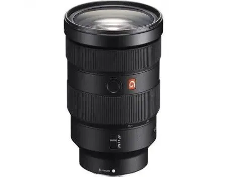 Sony FE 24-70mm f/2.8 GM Lens