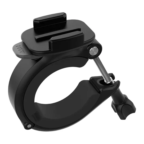 GoPro Large Tube - Roll Bar - Pipe Camera Mount | AGTLM-001