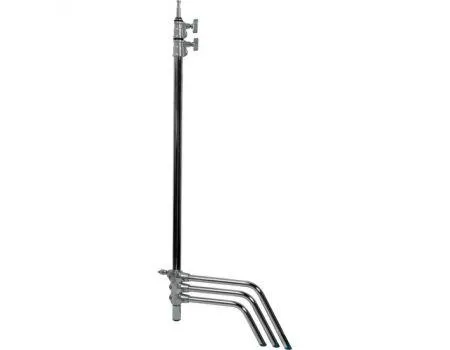 Avenger A2030D 9.8' Turtle Base C-Stand Grip Arm Kit
