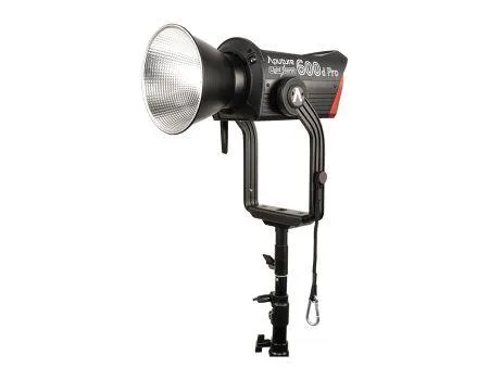 Aputure LS 600D Pro Light Storm Daylight Point Light Source with V-Mount Battery Plate