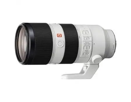 Sony FE 70-200mm f/2.8 GM OSS Lens