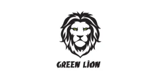 Green Lion