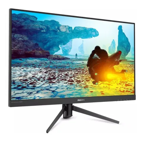 Panel Size: 23.8 inch / 60.5 cm
Aspect ratio: 16:9
LCD panel type: IPS technology
Backlight type: W-LED system
Pixel pitch: 0.2745 x 0.2745 mm
Brightness: 300 cd/m²
Display colors: 16.7 M
Color gamut (typical): Adobe RGB 84.49%; DCI_xFFFE_P3:81.39%,