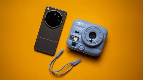 Fujifilm Instax Mini 13 Camera