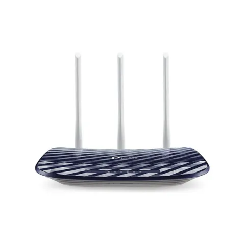 C20 AC750 WIRELESS DUAL BAND ROUTER
