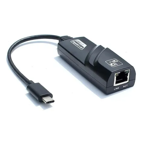 TYPE-C TO LAN