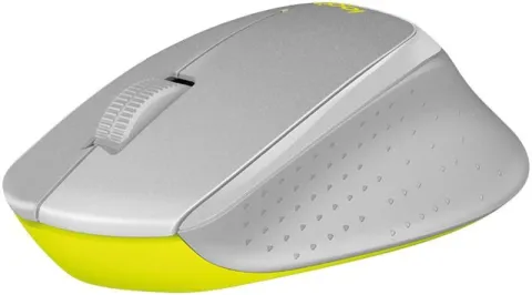 LOGITECH WIRELESS MOUSE M330