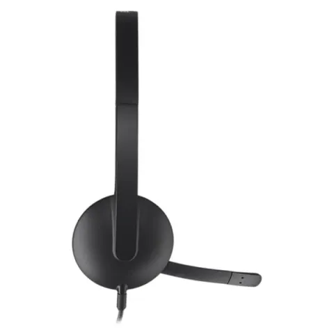 LOGITECH HEADSET H340 USB