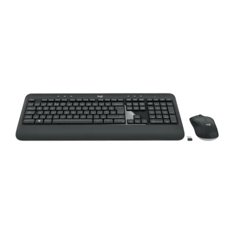 LOGITECH MK540 KB MOUSE WIRELESS