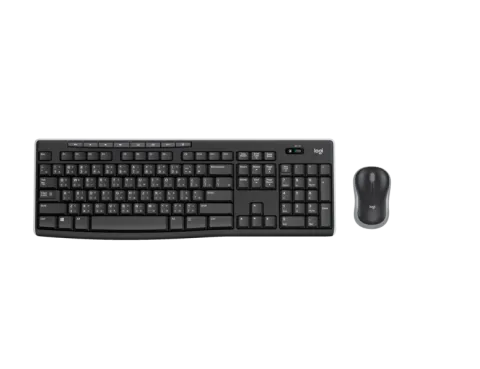 LOGITECH MK270 KB MOUSE WIRELESS