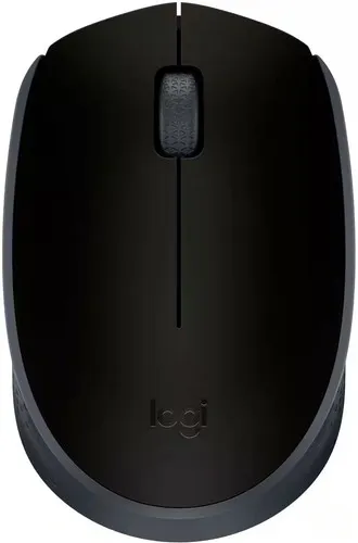 LOGITECH WIRELESS MOUSE M170