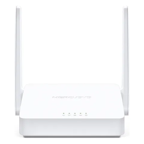 ROUTER MW305d 300MBPS  2a adsl
