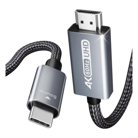 4K TYPE-C TO HDMI