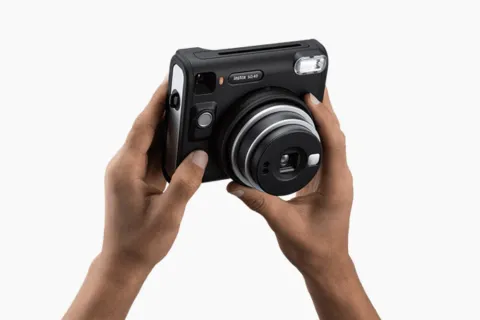 Fujifilm Instax Square SQ40