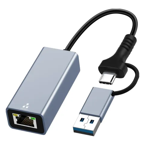 USB TO lan 10/100/1000