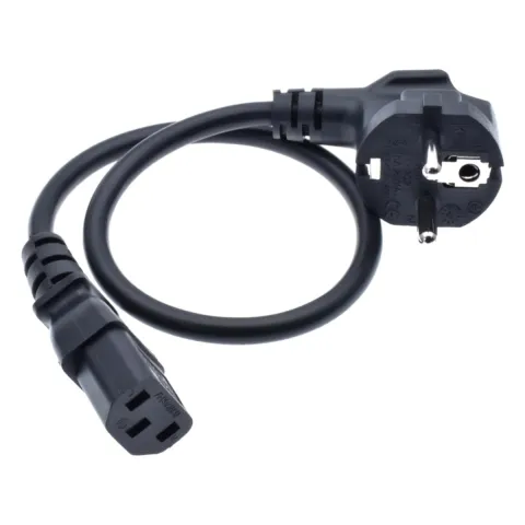 power cable FOR EU