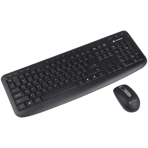DYNABOOK KL50M KEYBOARD MOUSE WIRELESS