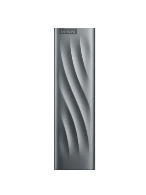 LENOVO EXT NVME 2TB  USB-C (1YR WRTY)