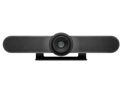LOGITECH MEETUP CONFERENCE
