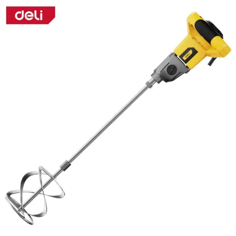 1400W Industrial Mixer - خلاط بويا صناعي